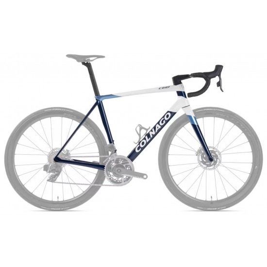 COLNAGO C68 DISC tárcsafékes országúti karbon kerékpár Shimano Dura Ace Di2 R9270