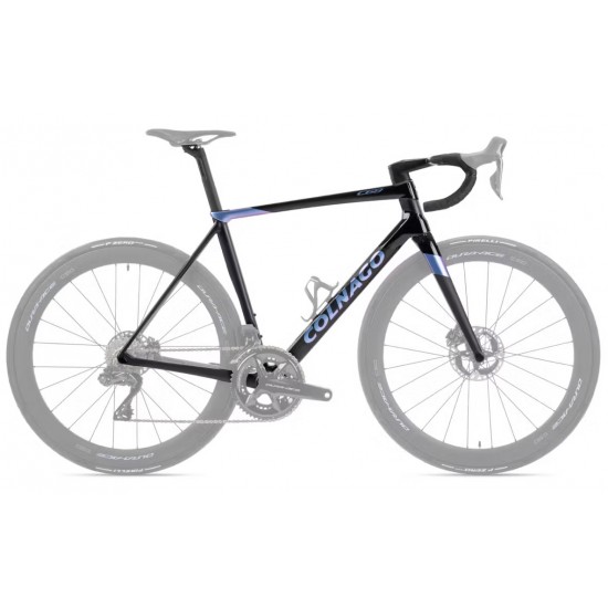 COLNAGO C68 DISC tárcsafékes országúti karbon kerékpár Shimano Dura Ace Di2 R9270