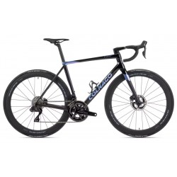COLNAGO C68 DISC tárcsafékes országúti karbon kerékpár Shimano Dura Ace Di2 R9270