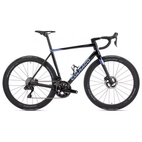 COLNAGO C68 DISC tárcsafékes országúti karbon kerékpár Shimano Dura Ace Di2 R9270