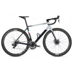COLNAGO C68 Allroad DISC tárcsafékes országúti, gravel kerékpár SRAM RED AXS E1 Vision SC45