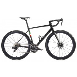 COLNAGO C68 Allroad DISC tárcsafékes országúti, gravel kerékpár Sram Force AXS E1 Vision SC45