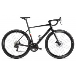 COLNAGO C68 Allroad DISC tárcsafékes országúti, gravel kerékpár Shimano ULTEGRA Di2 R8170 Vision SC45