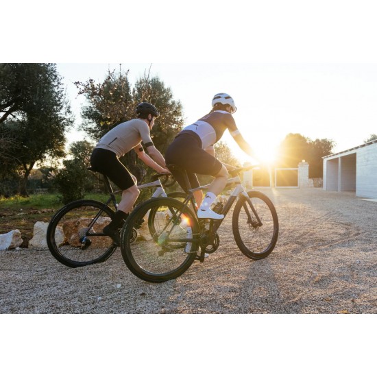 COLNAGO C68 Allroad DISC tárcsafékes országúti, gravel kerékpár Shimano ULTEGRA Di2 R8170 Vision SC45