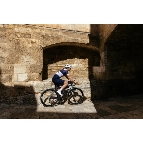 COLNAGO C68 Allroad DISC tárcsafékes országúti, gravel kerékpár Shimano ULTEGRA Di2 R8170 Vision SC45