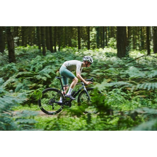 COLNAGO C68 Allroad DISC tárcsafékes országúti, gravel kerékpár Shimano ULTEGRA Di2 R8170 Vision SC45