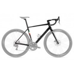 COLNAGO C68 Allroad DISC tárcsafékes országúti, gravel kerékpár váz CC01 integrált karbon kormánnyal (vagy nélküle)
