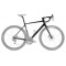 COLNAGO C68 Allroad DISC tárcsafékes országúti, gravel kerékpár váz CC01 integrált karbon kormánnyal (vagy nélküle)