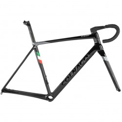 COLNAGO C68 Allroad DISC tárcsafékes országúti, gravel kerékpár váz CC01 integrált karbon kormánnyal (vagy nélküle) COLNAGO C68 Allroad DISC tárcsafékes országúti, gravel kerékpár váz CC01 integrált karbon kormánnyal (vagy nélküle)
