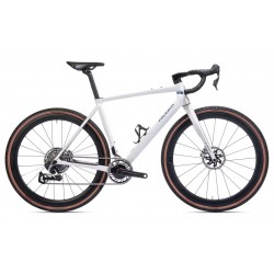 COLNAGO C68 Gravel DISC tárcsafékes kerékpár Sram RED XPLR 1x