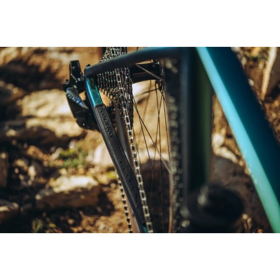 COLNAGO C68 Gravel DISC tárcsafékes kerékpár váz CC01 integrált karbon kormánnyal (vagy nélküle)