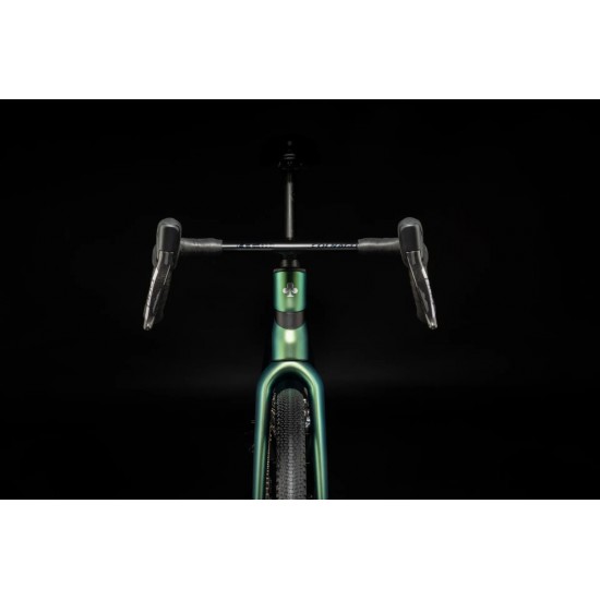 COLNAGO C68 Gravel DISC tárcsafékes kerékpár váz CC01 integrált karbon kormánnyal (vagy nélküle)