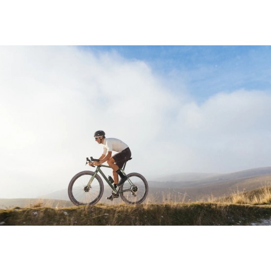 COLNAGO C68 Gravel DISC tárcsafékes kerékpár váz CC01 integrált karbon kormánnyal (vagy nélküle)