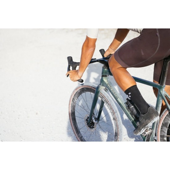 COLNAGO C68 Gravel DISC tárcsafékes kerékpár váz CC01 integrált karbon kormánnyal (vagy nélküle)