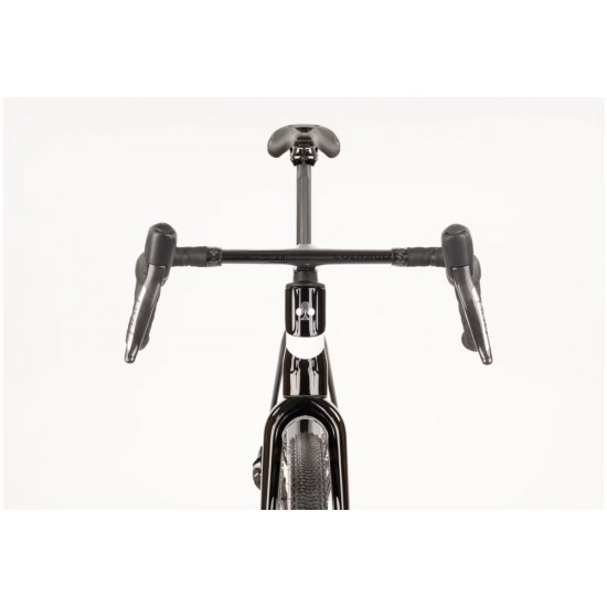 COLNAGO C68 Gravel DISC tárcsafékes kerékpár váz CC01 integrált karbon kormánnyal (vagy nélküle)