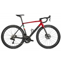 COLNAGO C68 Shimano Ultegra R8170 Di2 Disc 12S tárcsafékes országúti kerékpár