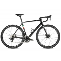 COLNAGO C68 Disc SRAM RED ETAP AXS 12S tárcsafékes országúti kerékpár