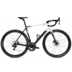 COLNAGO C68 Shimano Dura-ace 9270 Di2 Disc 12S tárcsafékes országúti kerékpár