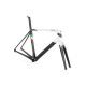 COLNAGO C68 road bicycle carbon frameset with or without CC01 integrated handlebars cockpit