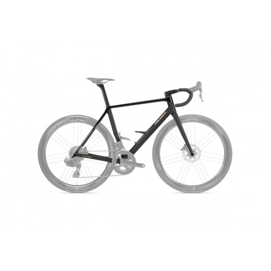 COLNAGO C72 Road DISC tárcsafékes országúti kerékpár váz vázszett CC02 integrált karbon kormánnyal