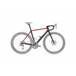 COLNAGO C72 Road DISC tárcsafékes országúti kerékpár váz vázszett CC02 integrált karbon kormánnyal