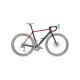 COLNAGO C72 Road DISC tárcsafékes országúti kerékpár váz vázszett CC02 integrált karbon kormánnyal