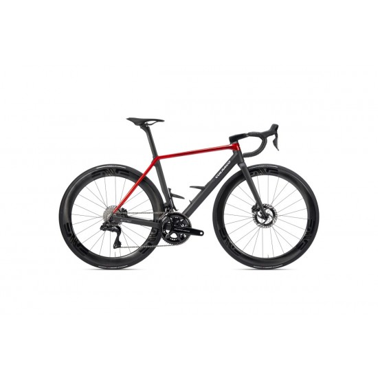 COLNAGO C72 Road DISC tárcsafékes országúti kerékpár váz vázszett CC02 integrált karbon kormánnyal
