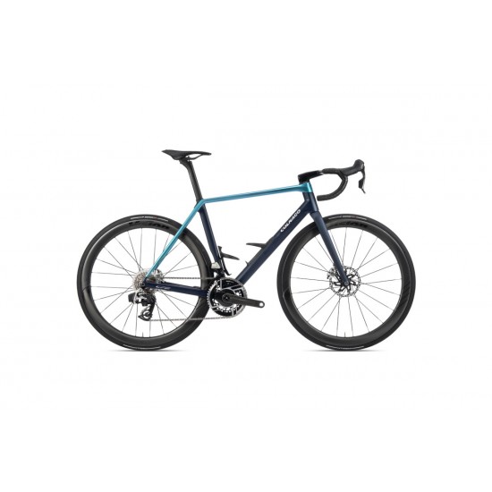 COLNAGO C72 Road DISC tárcsafékes országúti kerékpár váz vázszett CC02 integrált karbon kormánnyal