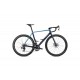 COLNAGO C72 Road DISC tárcsafékes országúti kerékpár váz vázszett CC02 integrált karbon kormánnyal