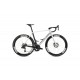 COLNAGO C72 Road DISC tárcsafékes országúti kerékpár váz vázszett CC02 integrált karbon kormánnyal
