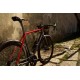 COLNAGO C72 Road DISC tárcsafékes országúti kerékpár váz vázszett CC02 integrált karbon kormánnyal
