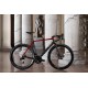 COLNAGO C72 Road DISC tárcsafékes országúti kerékpár váz vázszett CC02 integrált karbon kormánnyal