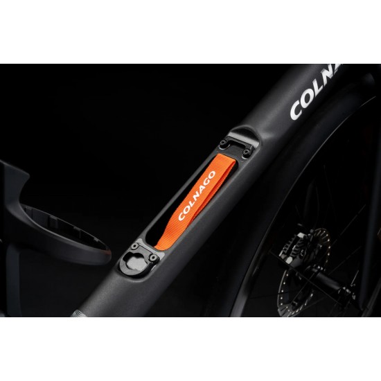 COLNAGO C72 Road DISC tárcsafékes országúti kerékpár váz vázszett CC02 integrált karbon kormánnyal