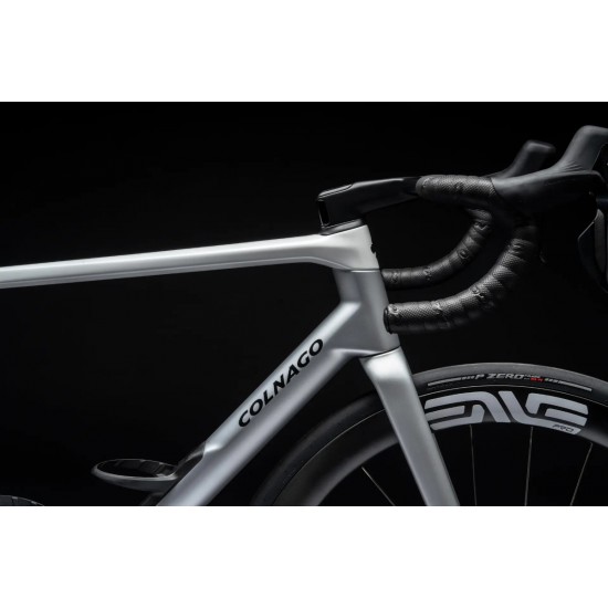 COLNAGO C72 Road DISC tárcsafékes országúti kerékpár váz vázszett CC02 integrált karbon kormánnyal