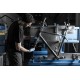 COLNAGO C72 Road DISC tárcsafékes országúti kerékpár váz vázszett CC02 integrált karbon kormánnyal