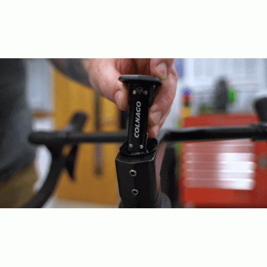 COLNAGO kormánycsapágy rózsa expander CC 01 CC.01 és multiszerszám kit, kicsi és nagy méret V4RS V5RS C68