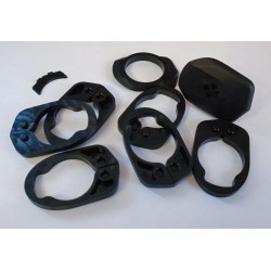 COLNAGO CC 01 CC.01 C68 V4RS kormány felső kupak kormánycsapágy hézagoló alkatrész kit