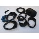 COLNAGO CC 01 CC.01 C68 V4RS integrated handlebar top cap headset spacer plastic parts kit