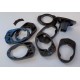 COLNAGO CC 01 CC.01 C68 V4RS integrated handlebar top cap headset spacer plastic parts kit