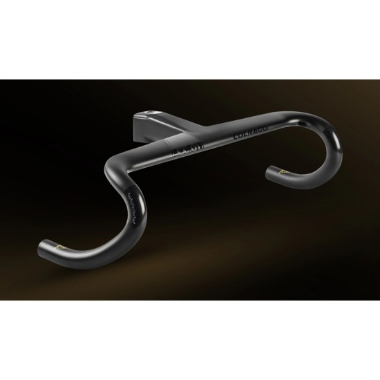 COLNAGO CC.01 CC01 Wide integrated carbon gravel bicycle drop handlebar, for C68 G4-X V4Rs V5Rs