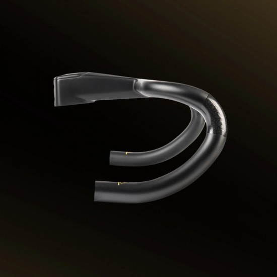 COLNAGO CC.01 CC01 Wide integrated carbon gravel bicycle drop handlebar, for C68 G4-X V4Rs V5Rs