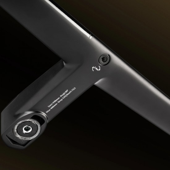 COLNAGO CC.01 CC01 Wide integrated carbon gravel bicycle drop handlebar, for C68 G4-X V4Rs V5Rs