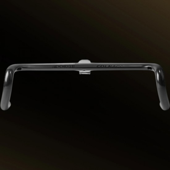 COLNAGO CC.01 CC01 Wide integrated carbon gravel bicycle drop handlebar, for C68 G4-X V4Rs V5Rs