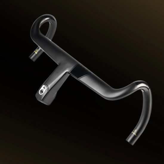 COLNAGO CC.01 CC01 Wide integrated carbon gravel bicycle drop handlebar, for C68 G4-X V4Rs V5Rs