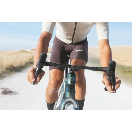 COLNAGO CC.01 CC01 Wide integrated carbon gravel bicycle drop handlebar, for C68 G4-X V4Rs V5Rs