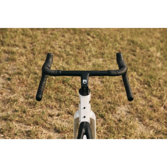 COLNAGO CC.01 CC01 Wide integrated carbon gravel bicycle drop handlebar, for C68 G4-X V4Rs V5Rs