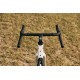COLNAGO CC.01 CC01 Wide integrated carbon gravel bicycle drop handlebar, for C68 G4-X V4Rs V5Rs