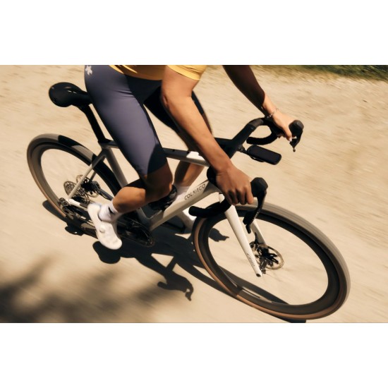 COLNAGO CC.01 CC01 Wide integrated carbon gravel bicycle drop handlebar, for C68 G4-X V4Rs V5Rs