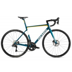 COLNAGO V3 Disc 2023 tárcsafékes országúti kerékpár SRAM Rival ETAP 12S