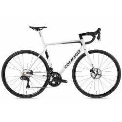 COLNAGO V3 Disc 2023 tárcsafékes országúti kerékpár Shimano Ultegra 12S Di2